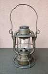 Lampa naftowa Dietz Vesta New York 1941 rok