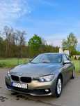 BMW Seria 3 Bmw F30