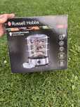 Parowar russel Hobs