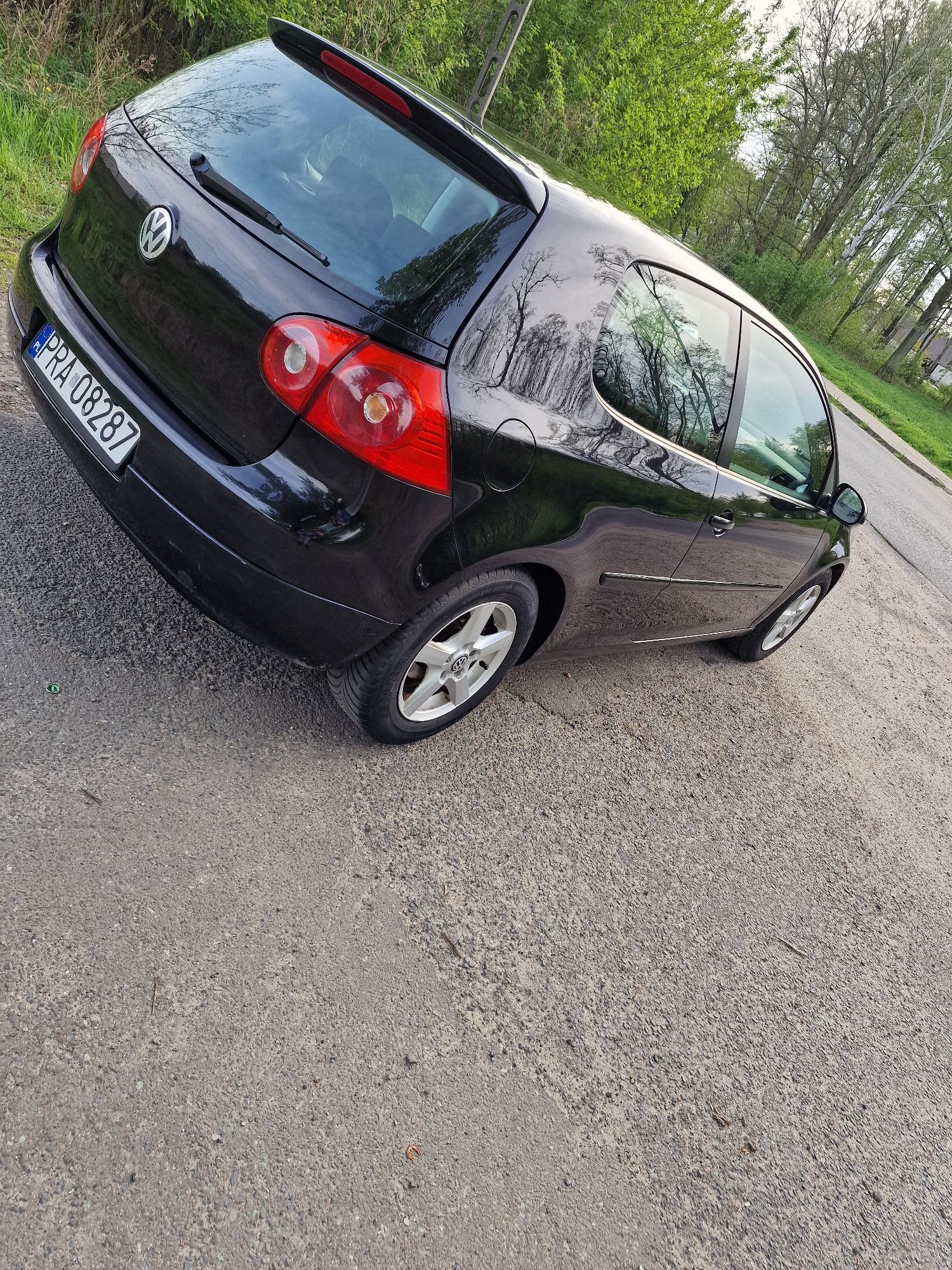 Volkswagen Golf 5 1.9 tdi 105km