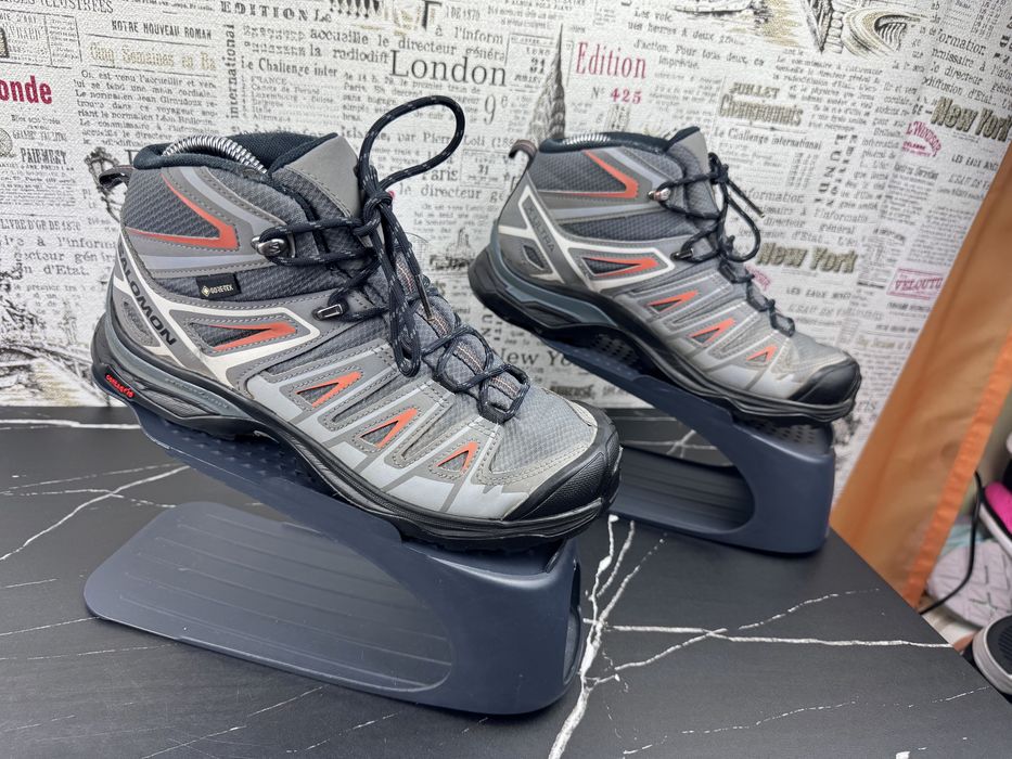 Трекінгові ботінки Salomon X Ultra / Розмір 39 GTX