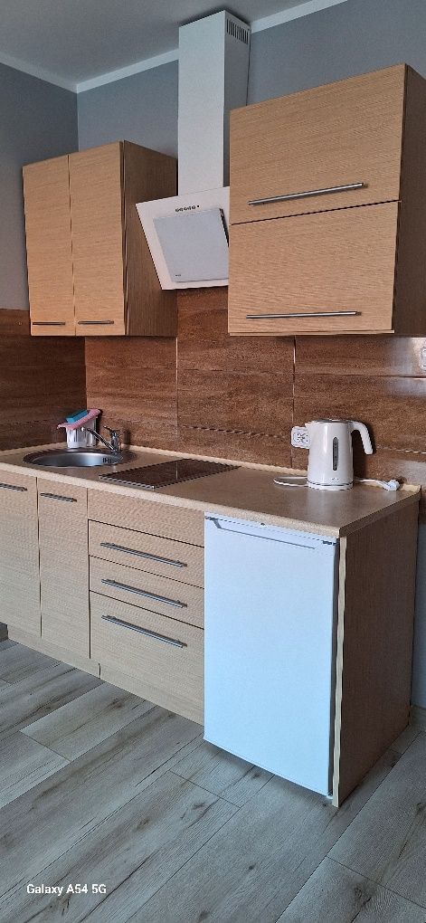 Dwupokojowe mieszkanie noclegi 100 metrów morze