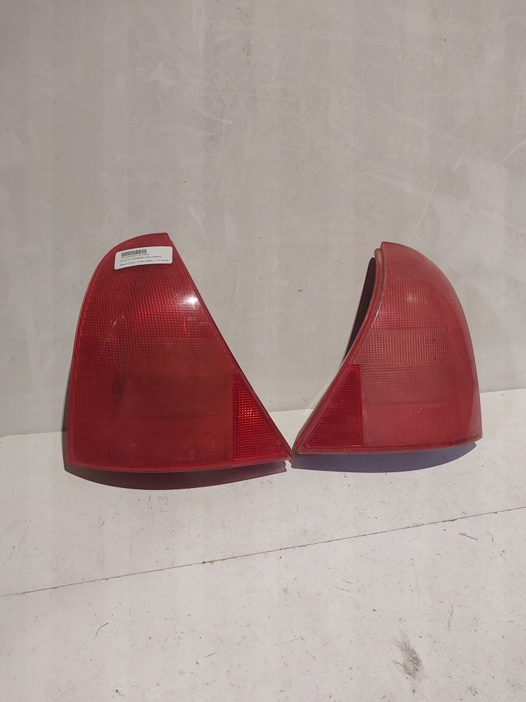 Renault Clio II przedlift tylna lampa prawa lewa prawy lewy
