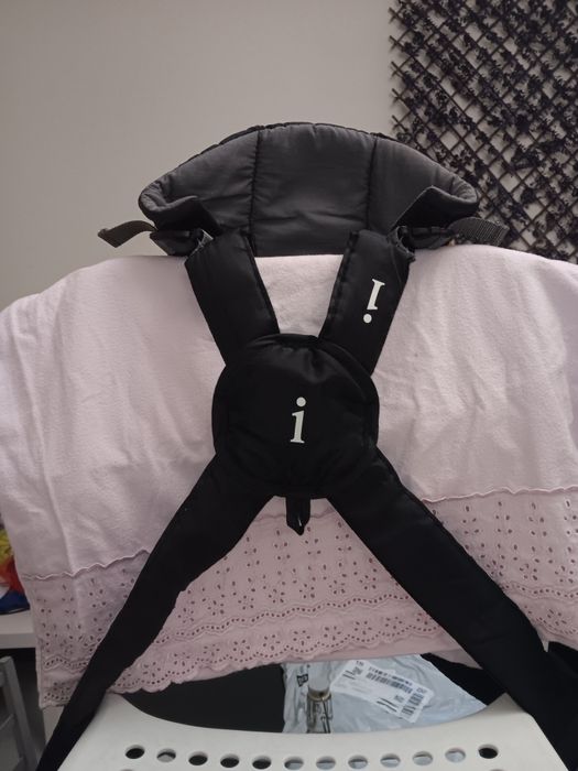 Marsupio infantino
