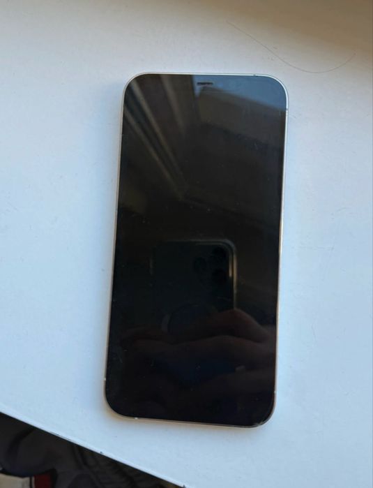 Iphone 12 pro max 256gb