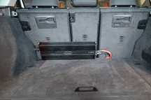 Wzmacniacz Monoblok DD DM2500a