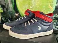 Obuwie U.S. Polo Assn