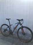 Bicicleta Coluer btt