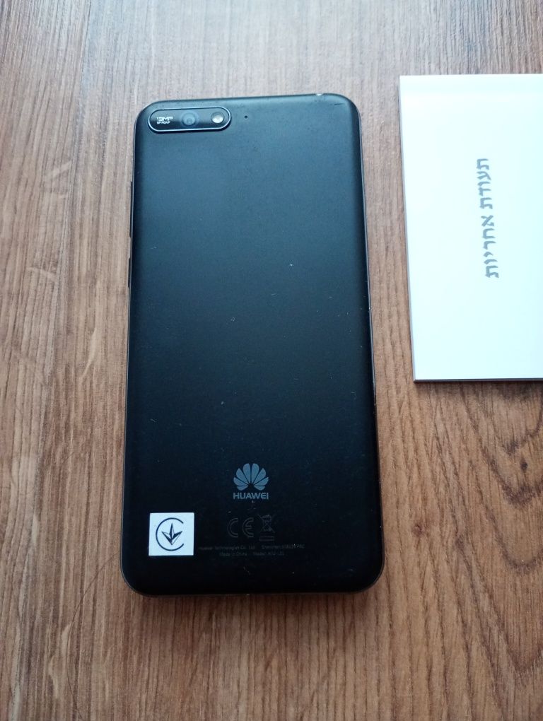 Smartfon Huawei Y5 2GB / 16GB