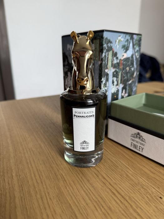 Woda perfumowana PENHALIGON’S Fortuitous Finley 75ml