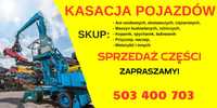 KASACJA POJAZDÓW Płock i okolice