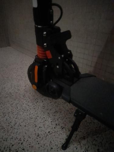 vendo trotinete eletrica