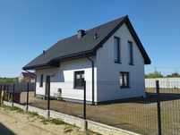 Nowy Dom  Stan Deweloperski 110 m2 Sączów Sewerus