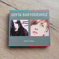 Edyta Bartosiewicz Love & More BOX CD