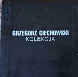 Republika.  obywatel g.c , Grzegorz Ciechowski  kolekcja  Box