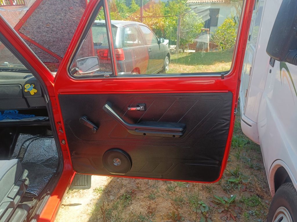 Lada Niva 1.9D 4x4