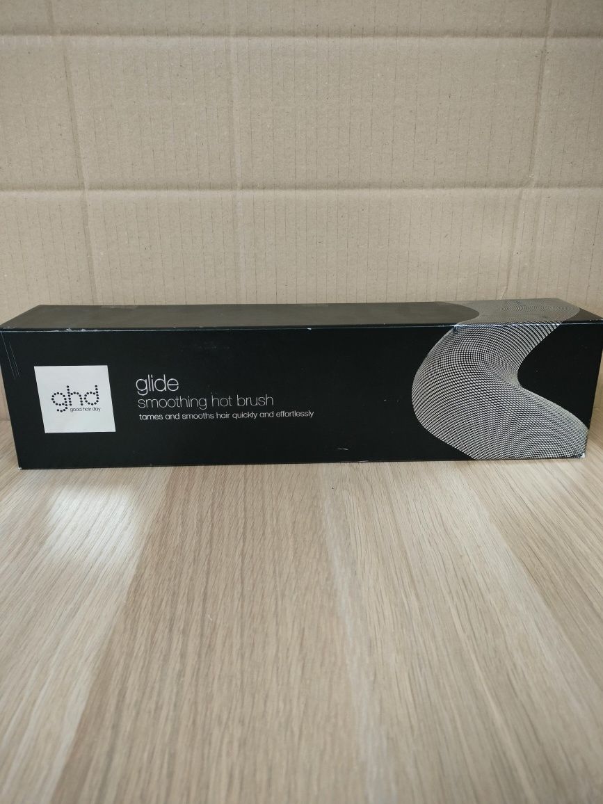 Szczotka prostująca wygładzająca ghd Glide B1C002