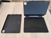 Etui z klawiaturą ESR do iPada Pro 11/13  iPad Pro 11/12.9 i Air 11/13
