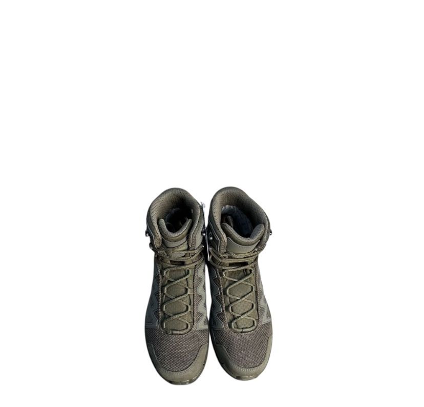 Тактичне взуття Lowa Innox Pro GTX Mid TF Ranger Green Нові Опигінал