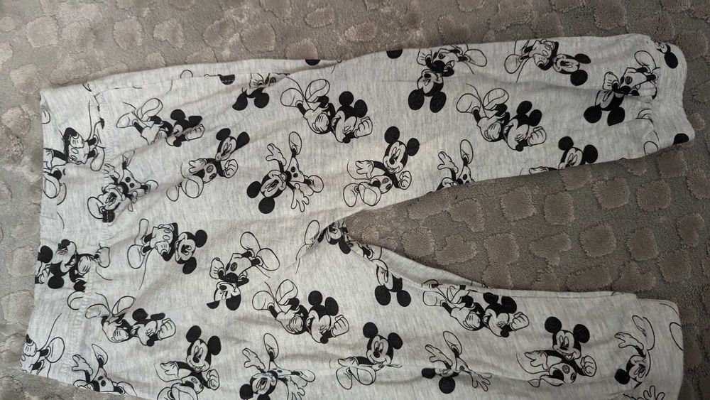 Spodnie 80 myszka miki
