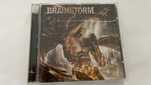 Brainstorm -  Metus Mortis - cd