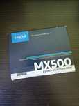 SSD MX500 2tb 2,5" SATA