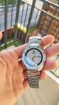 Zegarek Atlantic Beachboy Special Edition ref. 58765.41.41, ETA 2824-2