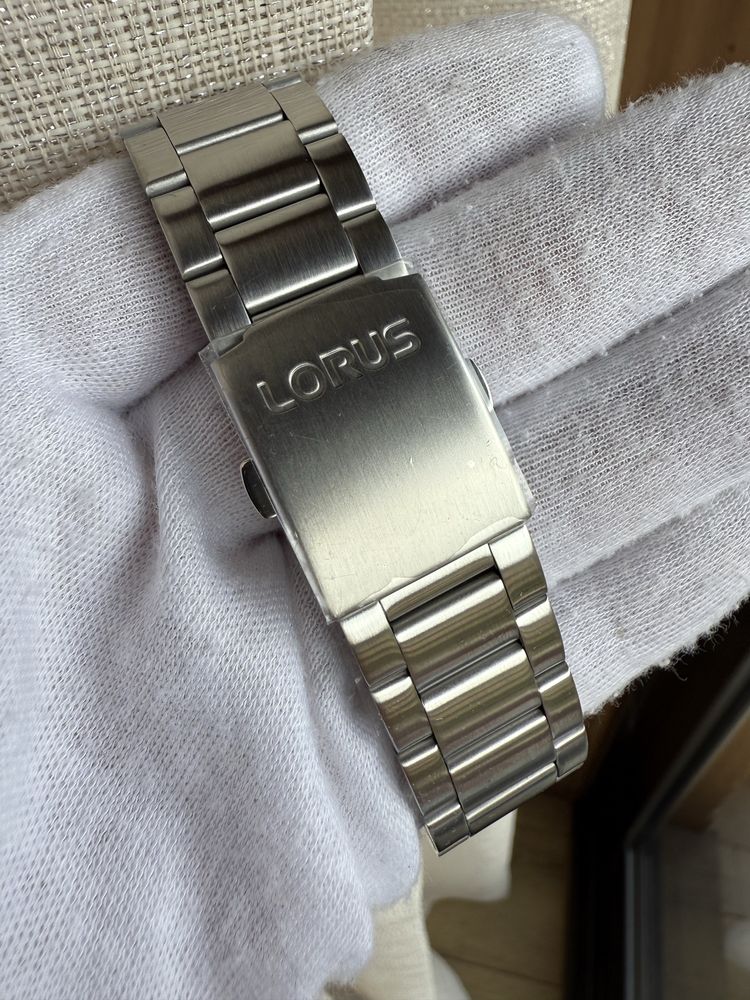 Lorus Automatico Novo