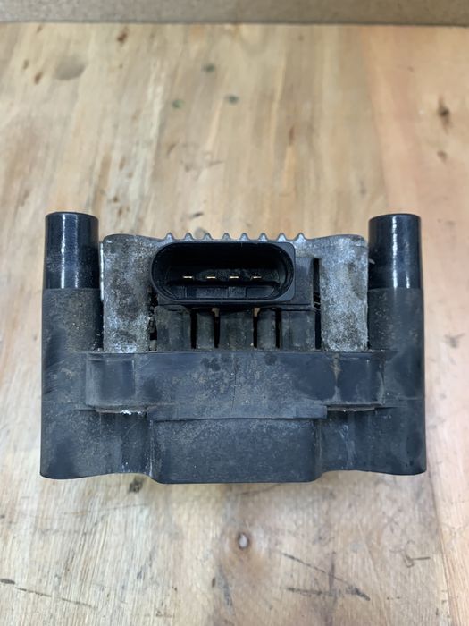 Cewka zapłonowa Audi A3 VW Golf Seat Leon Skoda Octavia 1.4 1.6 2.0