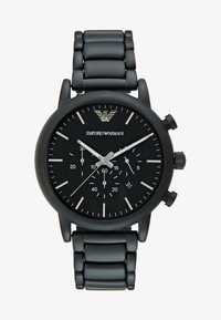 Premium Emporio Armani Zegarek chronograficzny! nowy! Oryginał!