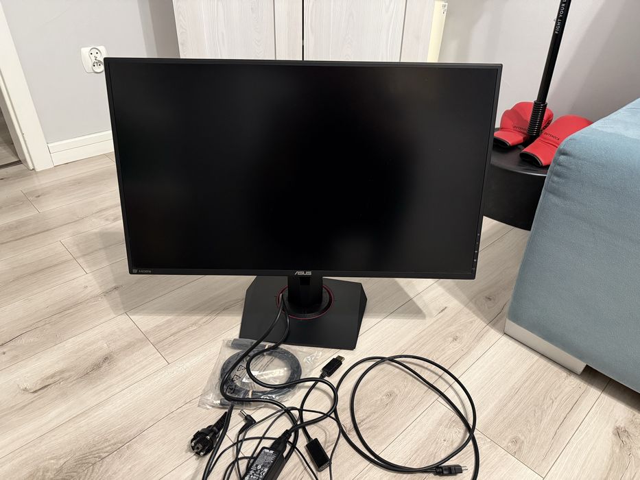 Monitor Asus VG279Q 27 cali