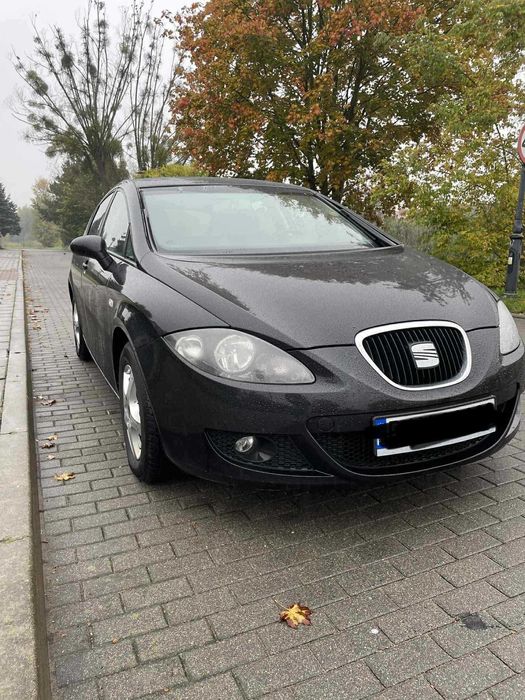 Seat Leon 1,9 TDI