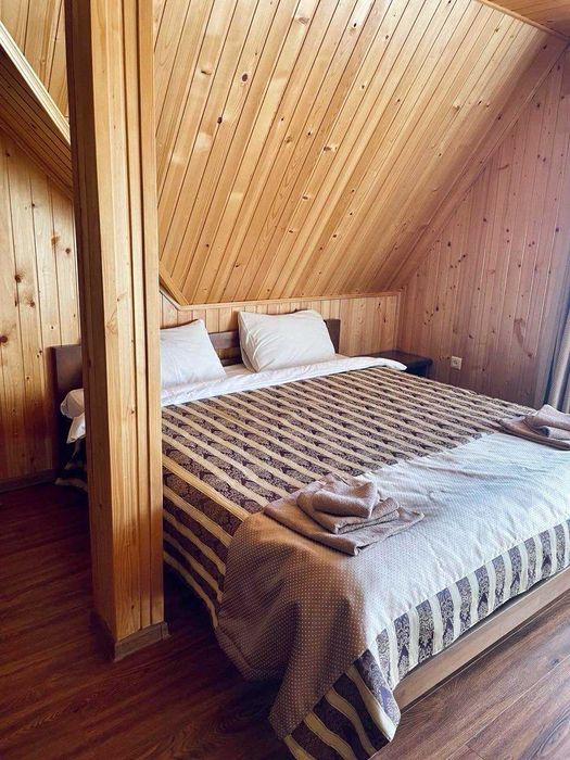 Оренда будинку готельного типу на 14 кімнат, с. Головецько