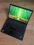 Laptop Lenovo ThinkPad T490 Core i5 16GB 512GB SSD FullHD IPS Czytnik