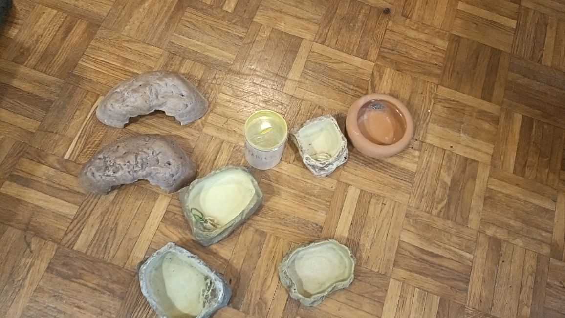 Akcesoria terrorystyczne wyposażenie