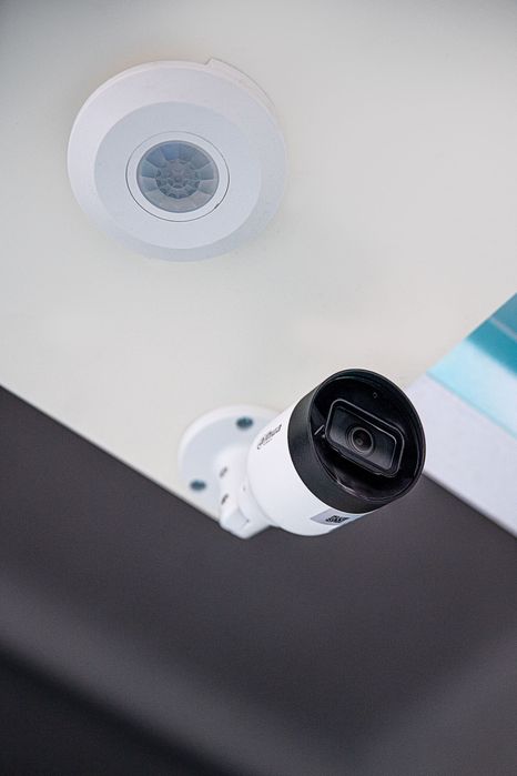 Magazyn Wynajem monitoring, kontrola klimatu,24/7|CH OTO PARK KOSZALIN