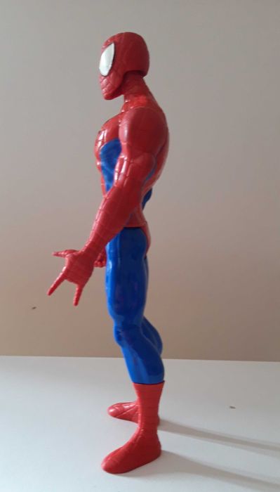 Figura Spiderman, Homem-aranha