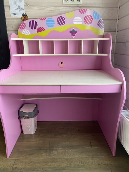 Розпродаж! Меблі в дитячу кімнату Cilek