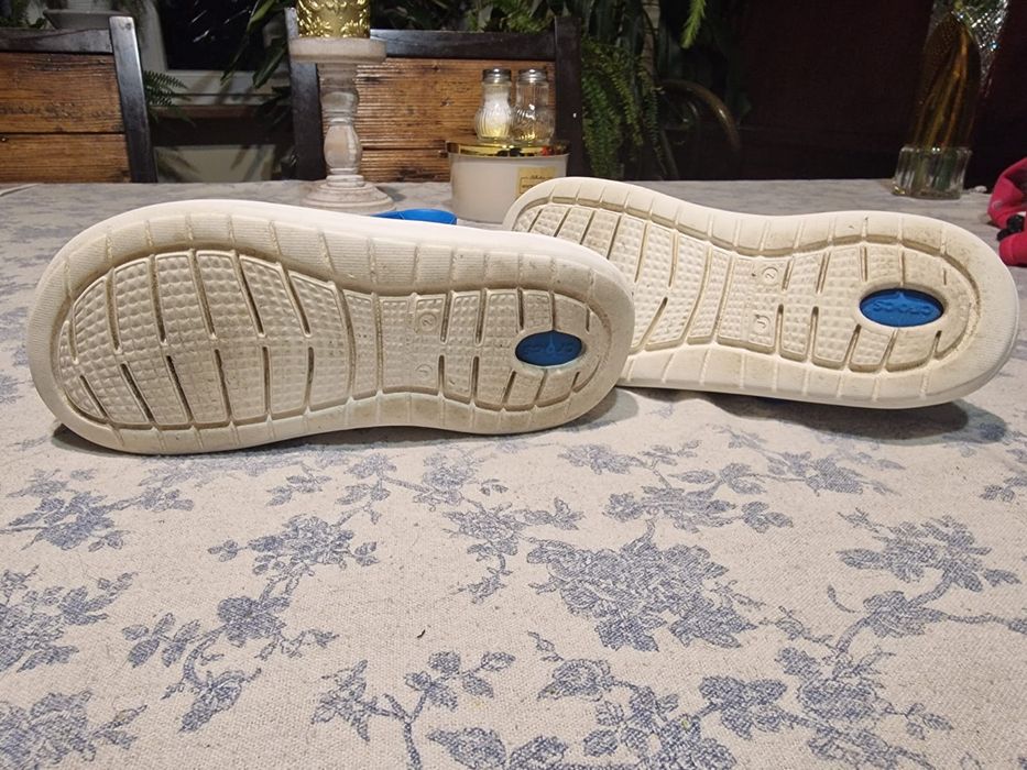 Klapki Crocs rozm 33