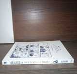 Manga Hanako tom 20 Duch ze szkolnej toalety Aidaro