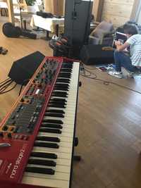 Nord Stage 2EX Compact 73