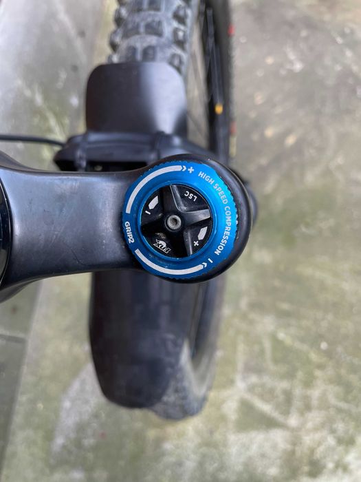 Ibis HD 4 , rozmiar 19.5 , XL