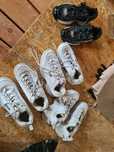 Buty FILA zestaw damskie 39.5