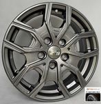Felgi 16 Renult Trafic Opel Vivaro Felgi 16 Trafic Felgi 16 5x118