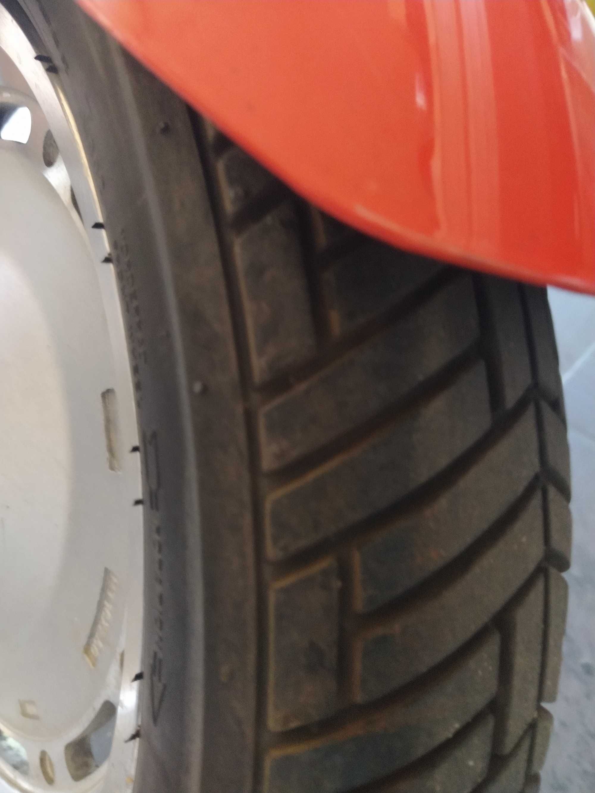 Keeway Cruiser 250V