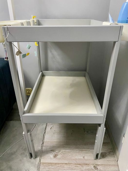 Przewijak dziecięcy