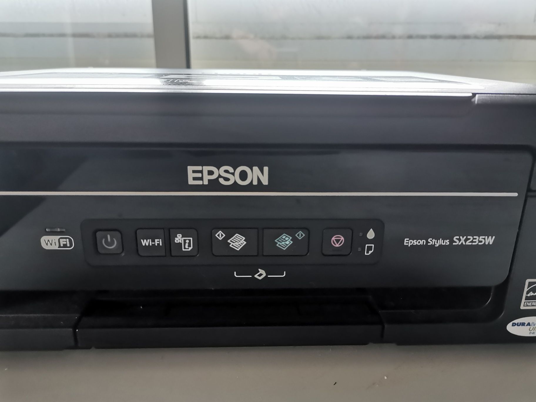 Impressora Epson