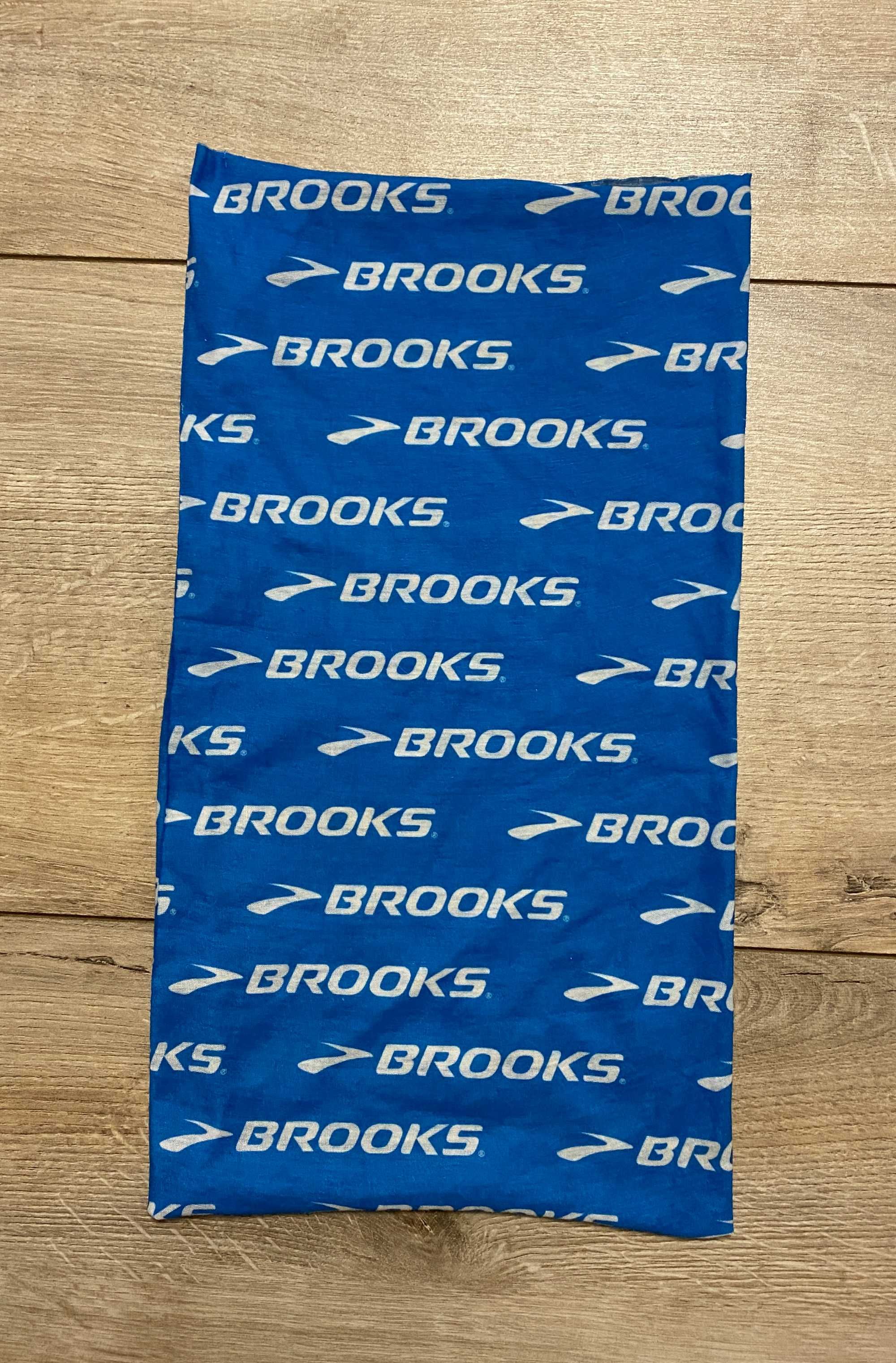 Бафф снуд хомут Brooks