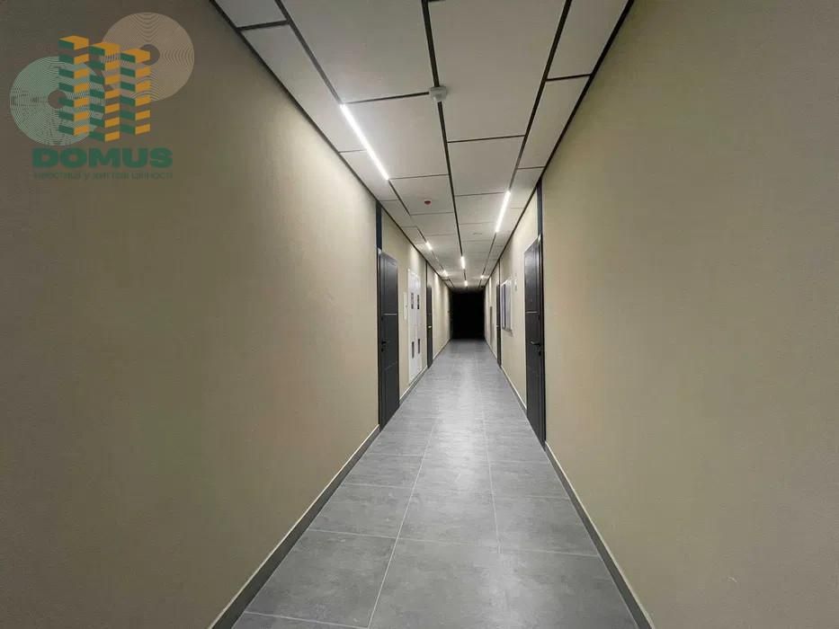 Продам 1 комн Центр! Новый ремонт! ЖК Ай Таун, Софиевская