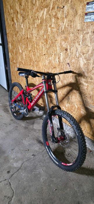 Mondraker summum dh,enduro,fr,speciaized, trek,scot